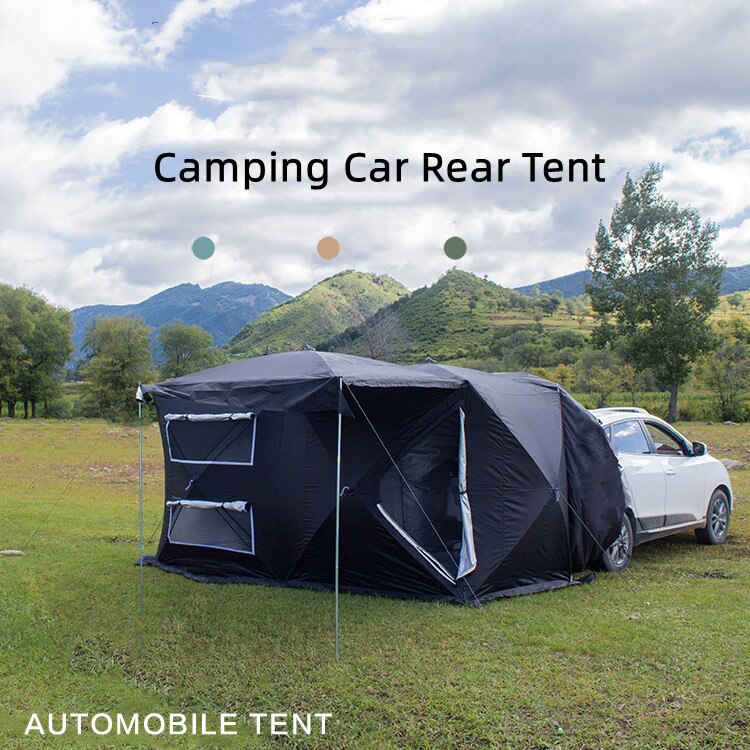 Cheap Goat Tents 5